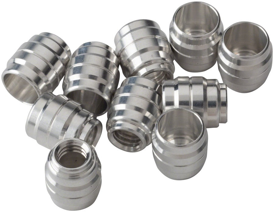 Jagwire Hydraulic Hose Fittings