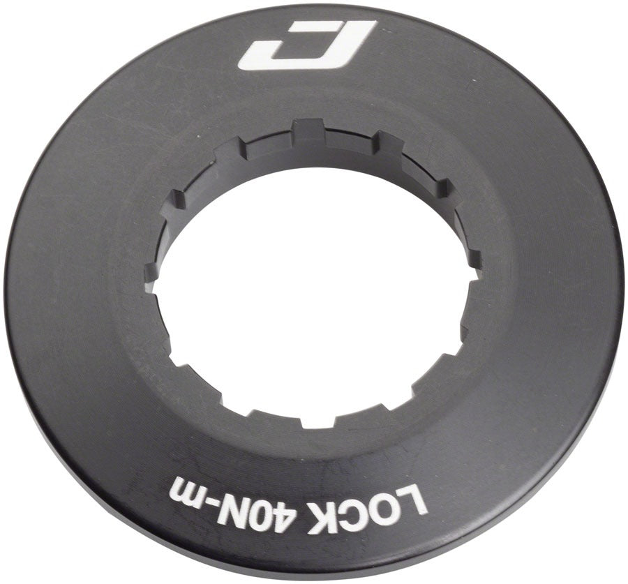 Jagwire Center Lock Disc Brake Rotor Lock Ring