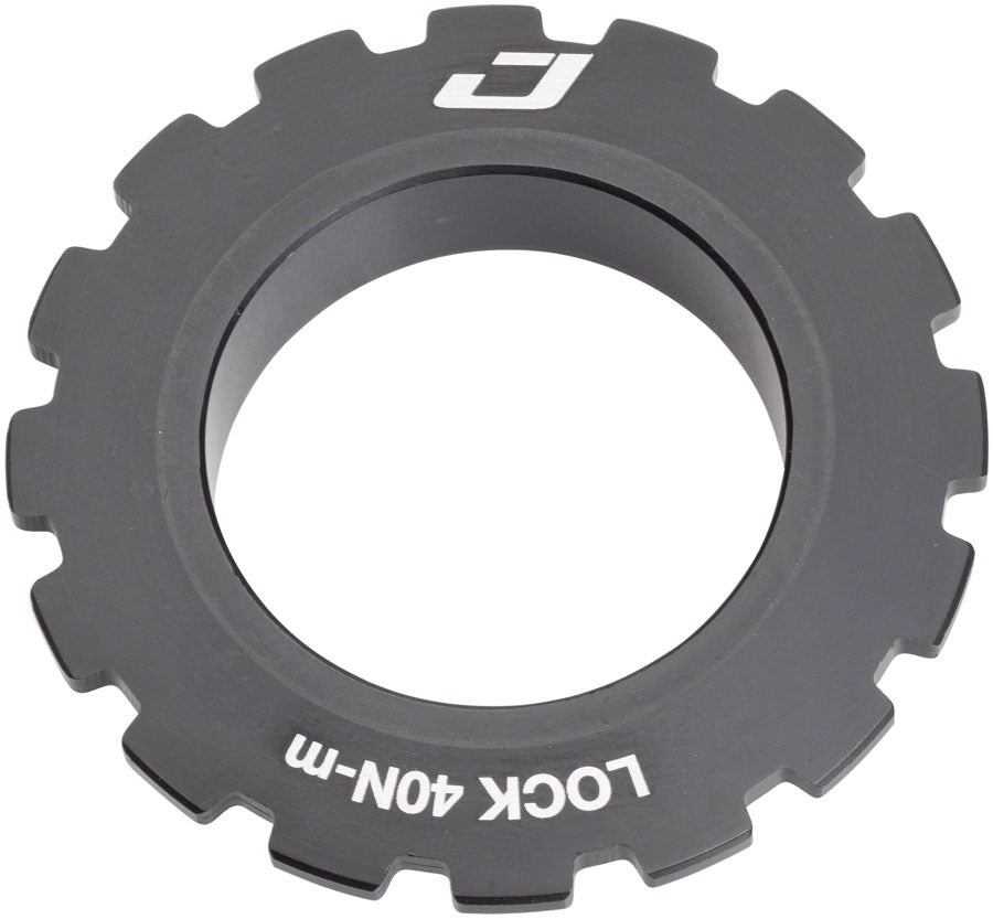 Jagwire Center Lock Disc Brake Rotor Lock Ring