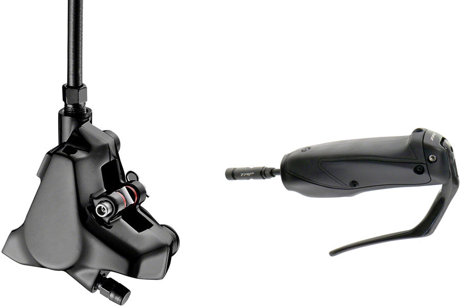 TRP HD-T910 TT Disc Brake and Lever