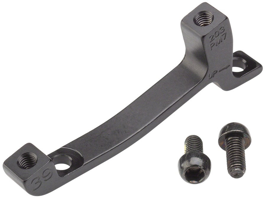 Hayes Post Mount Disc Brake Adaptor