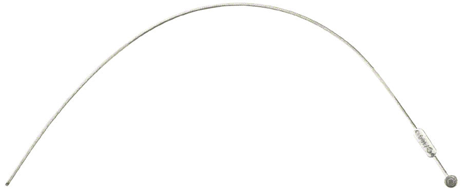 Jagwire Double-Ended/EZ-Handle Straddle Wire, Bag of 10