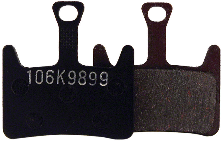 Hayes Prime Disc Brake Pads Metallic