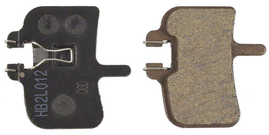 Hayes Disc Brake Pads Sintered-Metallic HFX, 9, Mag, MX1, G2