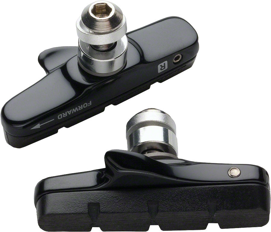 Avid Shorty Ultimate Brake Pad And Holder