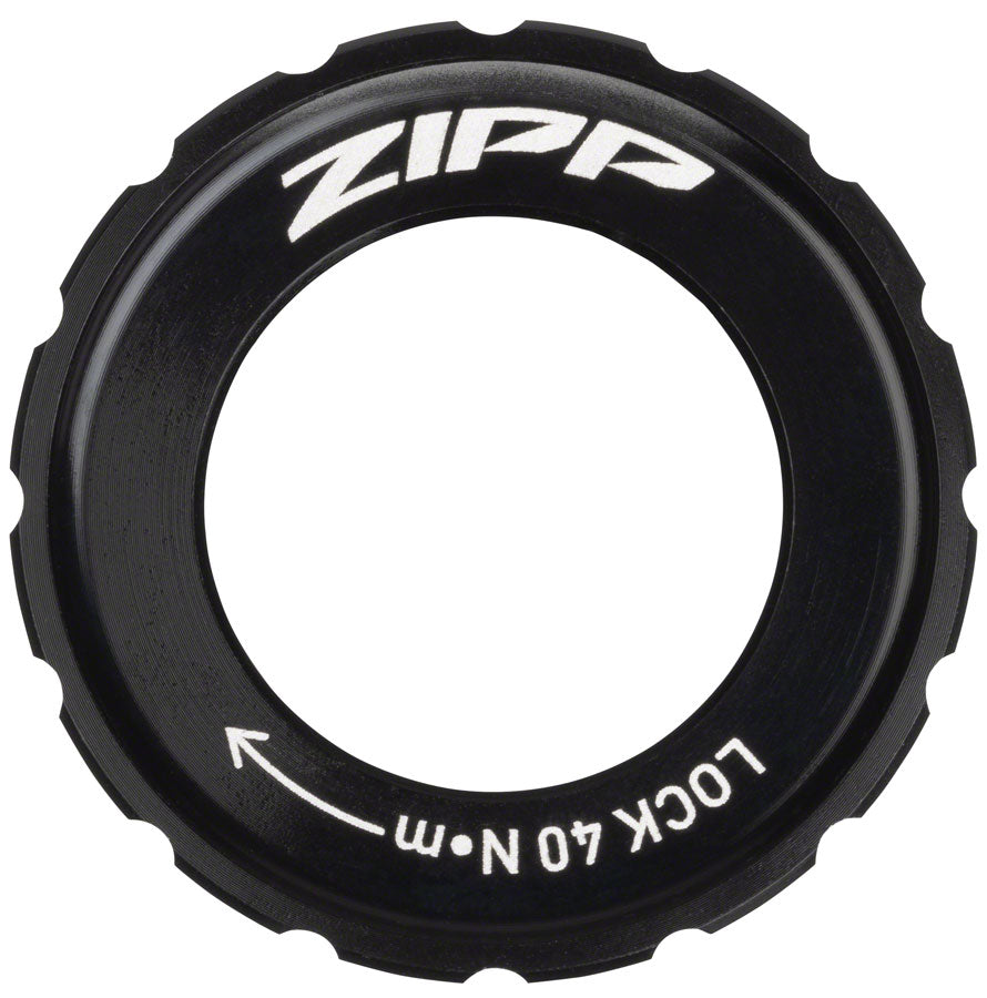 Zipp Brake Disc Lock Ring