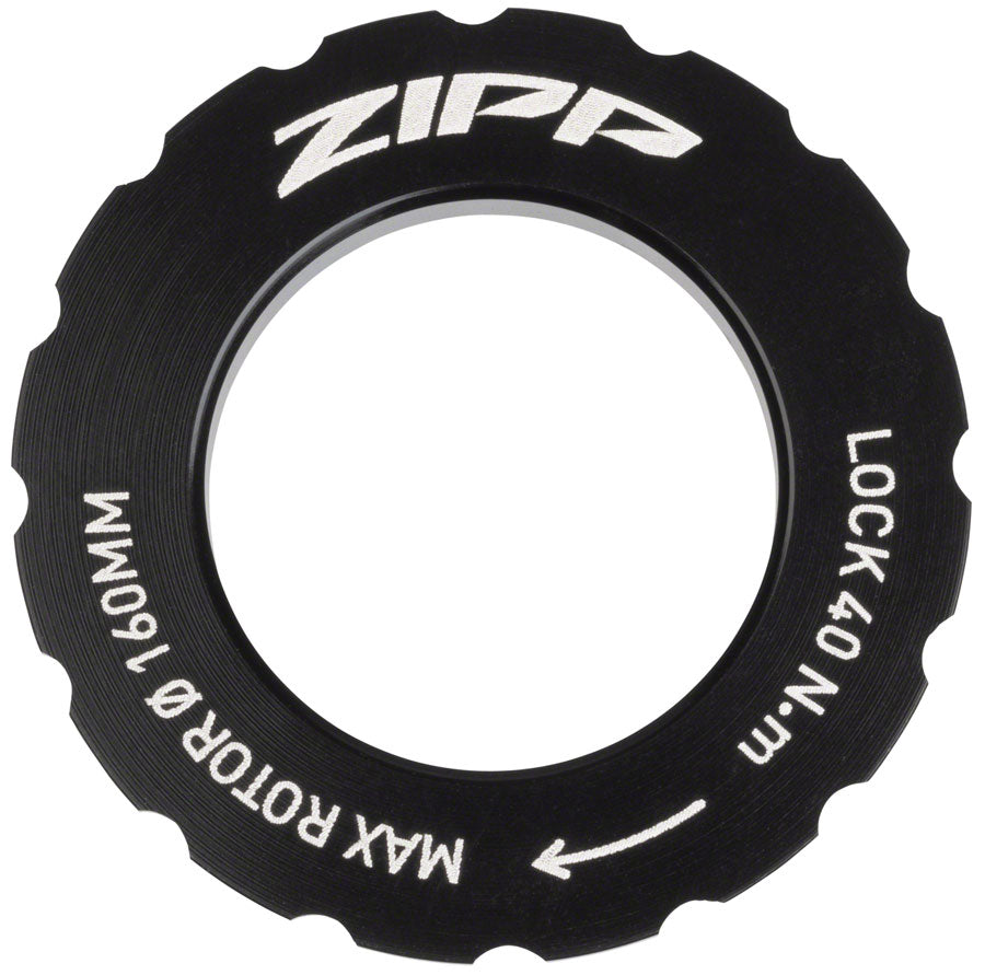 Zipp Brake Disc Lock Ring