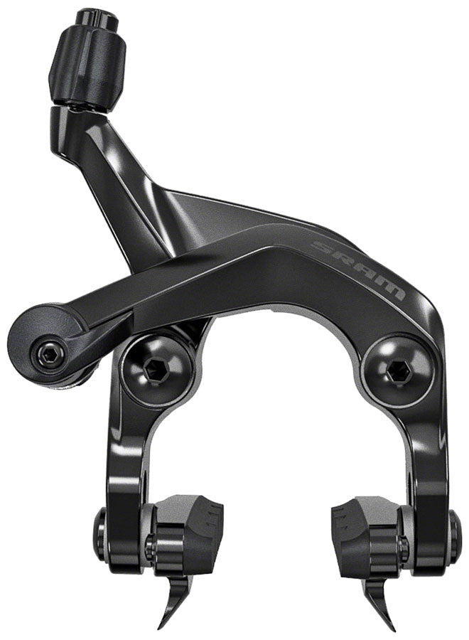 SRAM S900 Direct Mount Rim Brake Caliper, Black