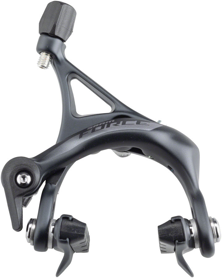 SRAM Force AXS Road Brake Caliper with 10mm Nut, D1