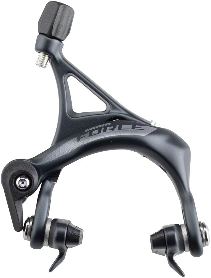 SRAM Force AXS Road Brake Caliper with 10mm Nut, D1