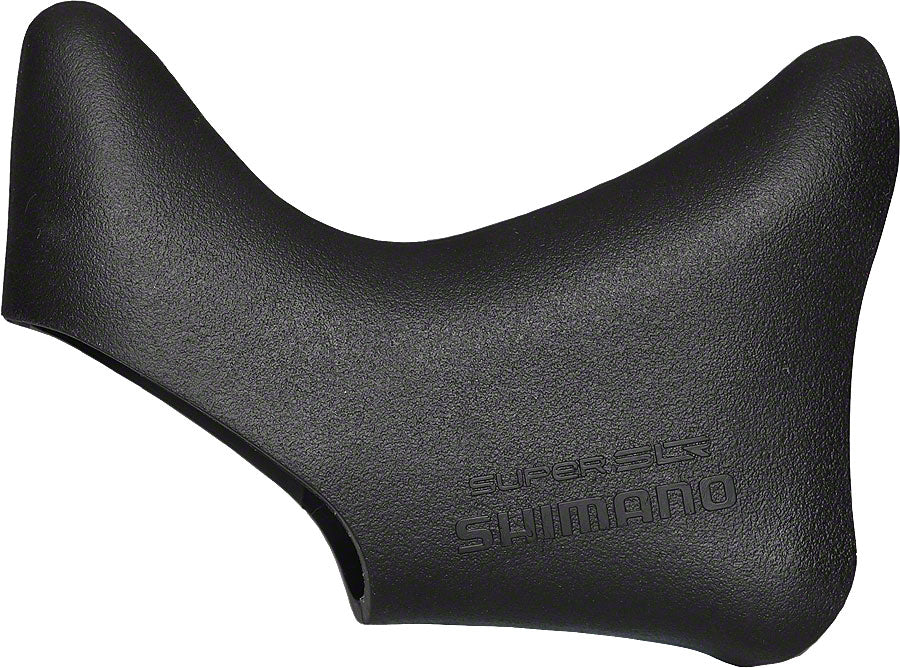 Shimano Brake Lever Hoods Black