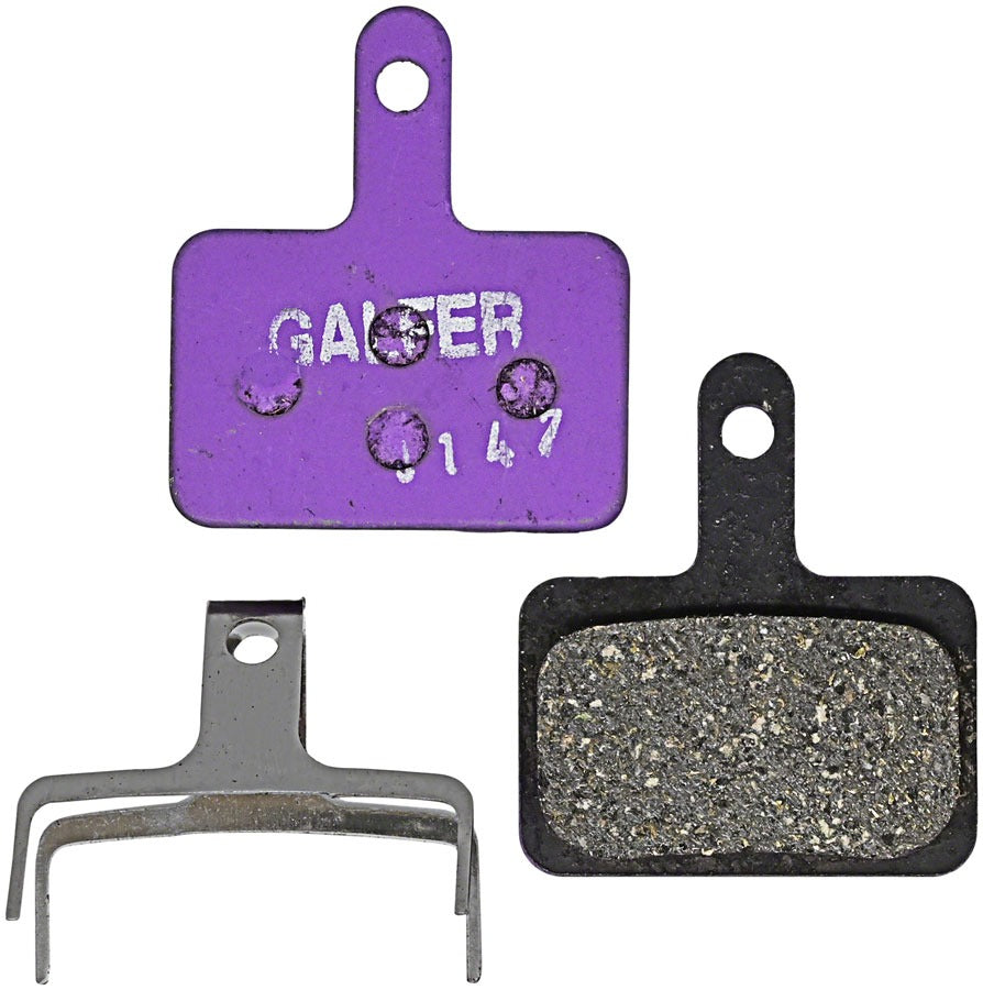 Galfer Shimano Alivio/Deore and TRP Compatible Disc Brake Pads