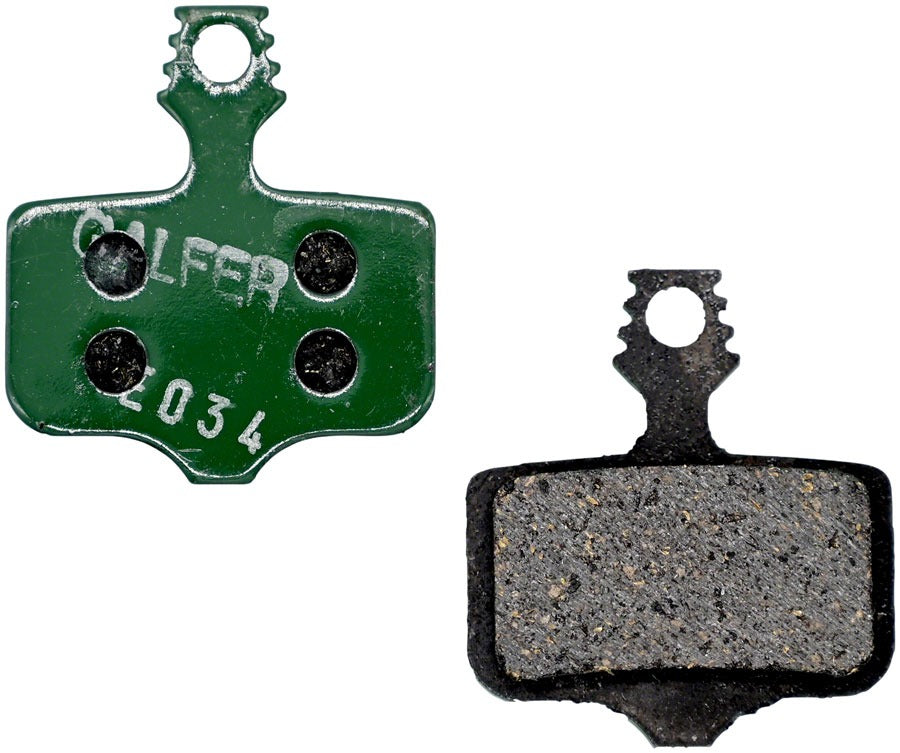 Galfer Avid Elixir/SRAM DB Compatible Disc Brake Pads