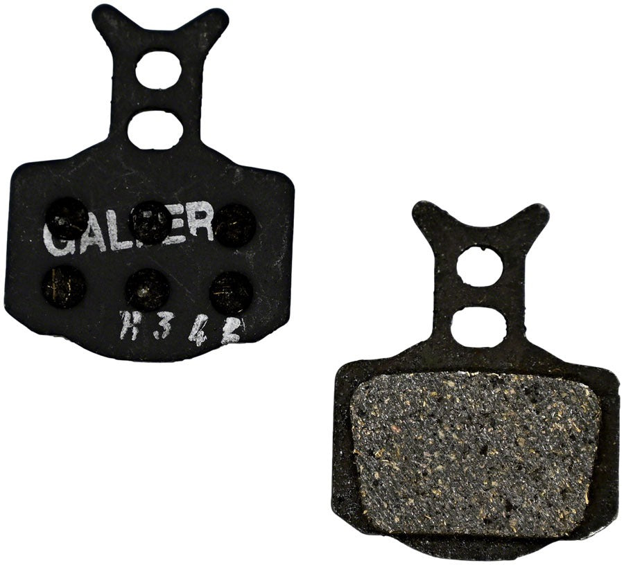 Galfer Formula 2-Piston Compatible Disc Brake Pads