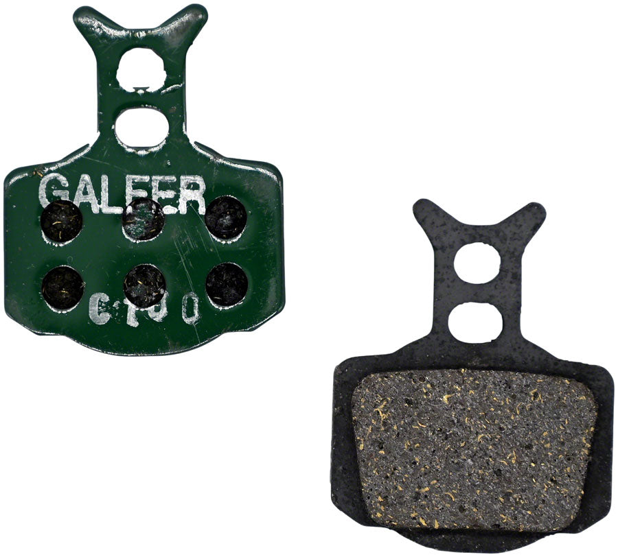 Galfer Formula 2-Piston Compatible Disc Brake Pads