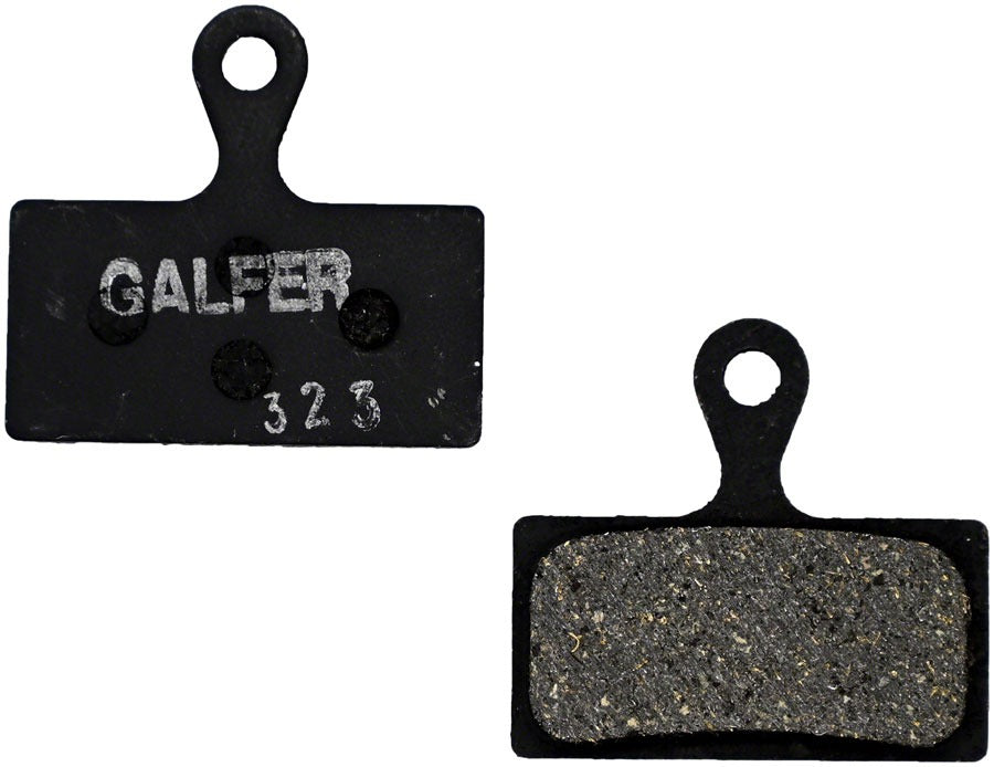 Galfer Shimano XTR/XT/SLX 2-Piston Compatible Disc Brake Pads