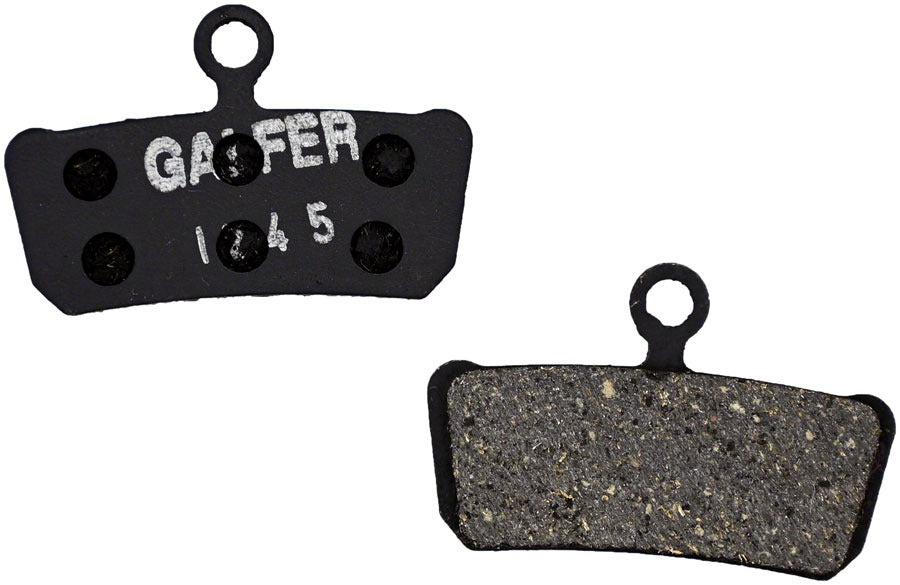 Galfer SRAM Guide/G2 Compatible Disc Brake Pads