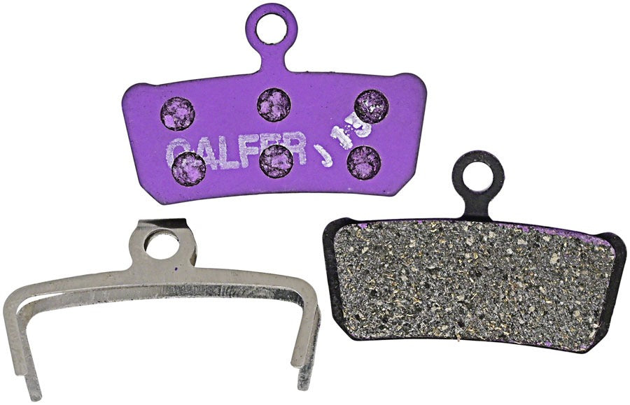 Galfer SRAM Guide/G2 Compatible Disc Brake Pads