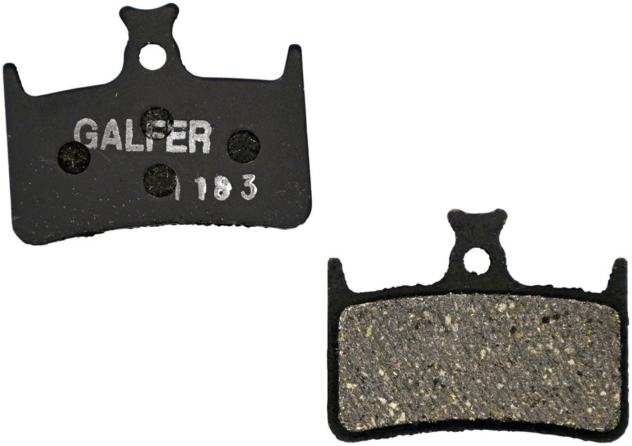 Galfer Hope E4 Compatible Disc Brake Pads