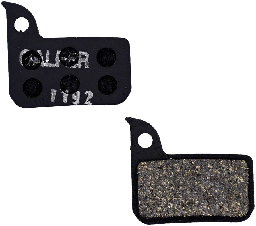 Galfer SRAM Force/HRD/Level TLM (-2018)/Ultimate (-2018)/Red 22, Rival Disc Brake Pads