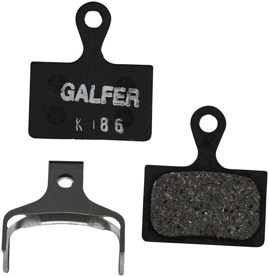 Galfer Shimano Road Compatible Disc Brake Pads