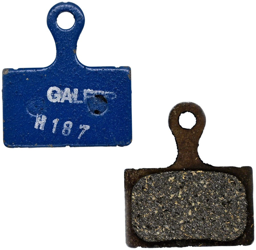 Galfer Shimano Road Compatible Disc Brake Pads