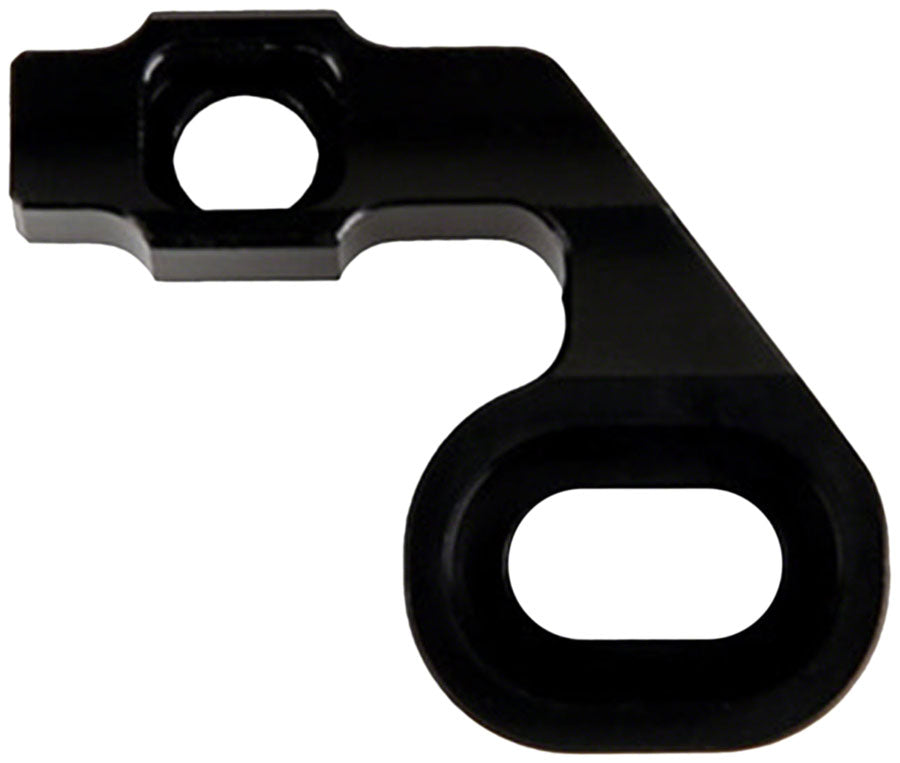 Hope Tech Lever Direct Shifter Mount Black