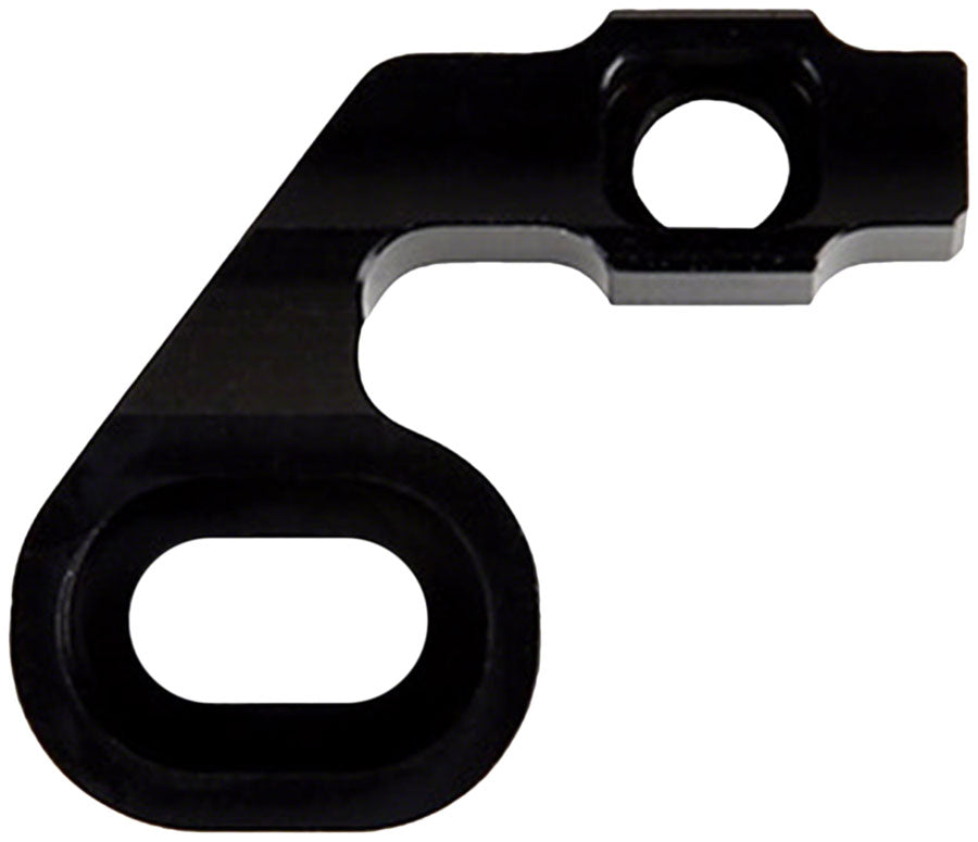 Hope Tech Lever Direct Shifter Mount Black