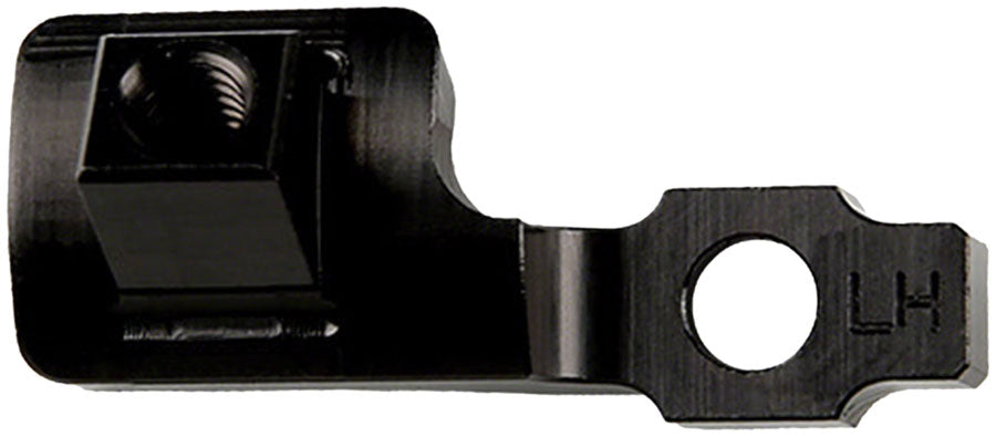 Hope Tech Lever Direct Shifter Mount Black