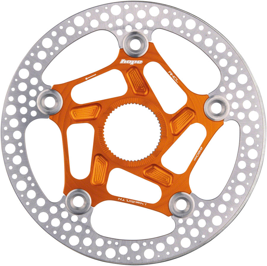 Hope RX Center-Lock Disc Rotor