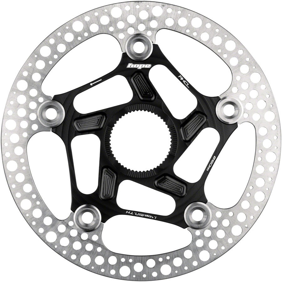 Hope RX Center-Lock Disc Rotor