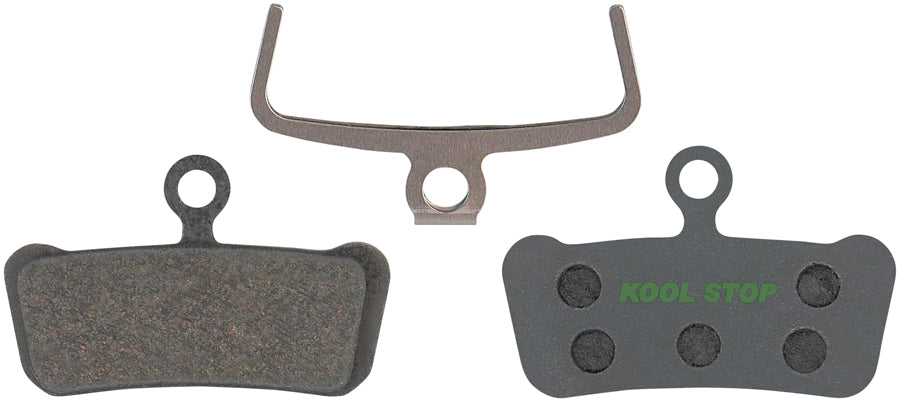 Kool-Stop Disc Brake Pads for Avid/SRAM - eBike Compound