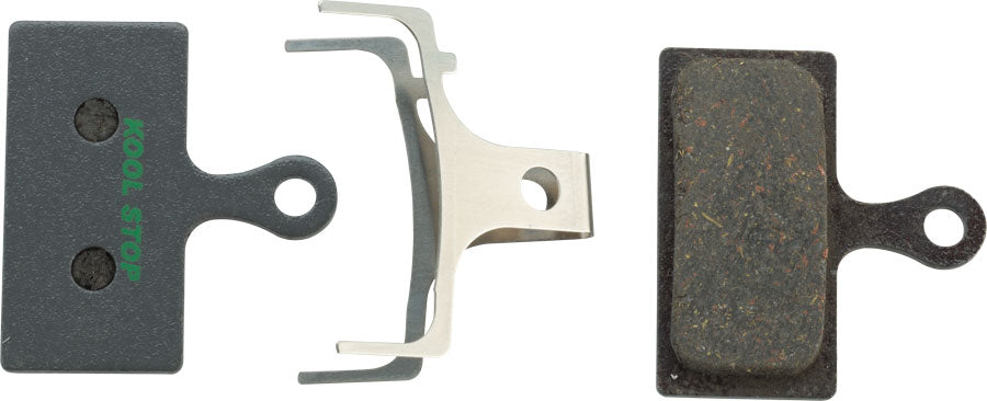 Kool-Stop Shimano XTR 2011 Disc Brake Pads, Electric Compound