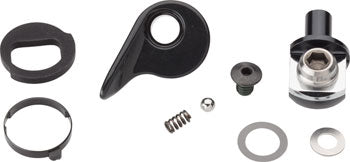 Shimano Brake Caliper Quick Release Assembly