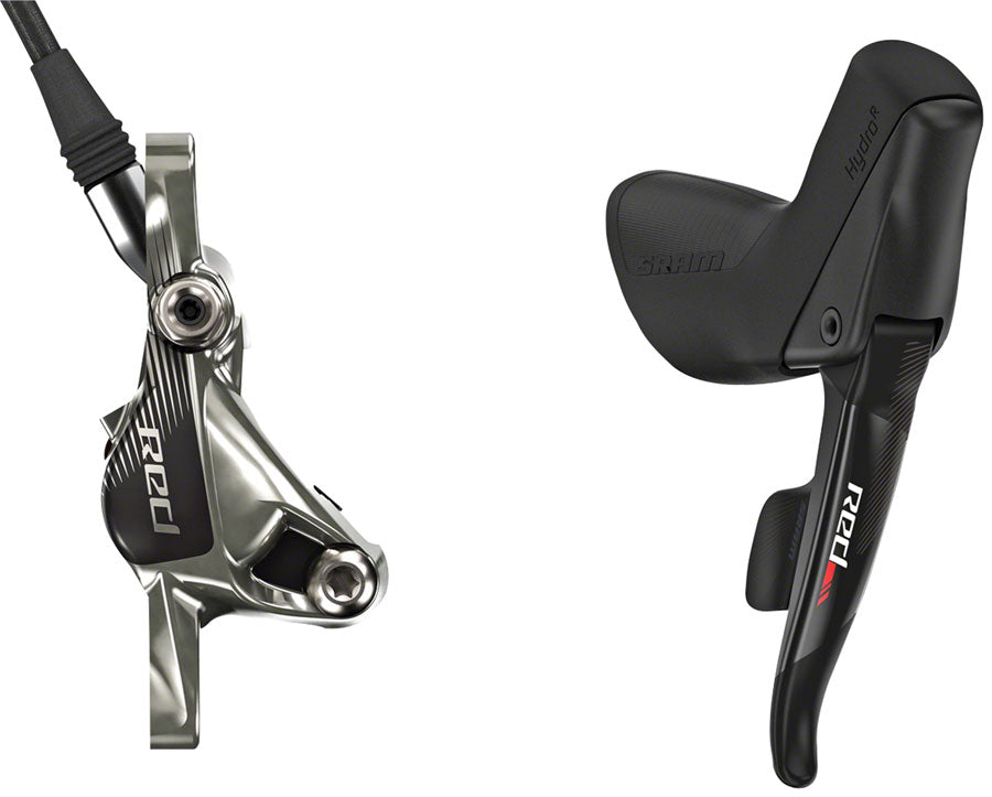 SRAM Red Hydraulic Disc Brake & Lever Set