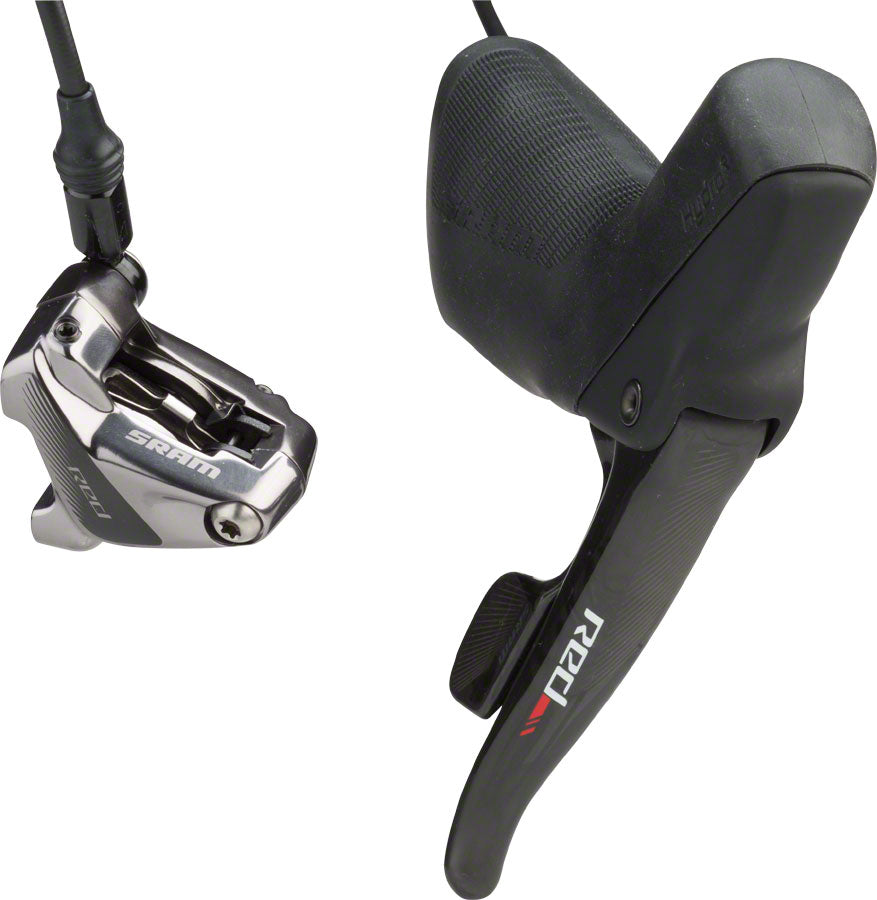 SRAM Red Hydraulic Disc Brake & Lever Set