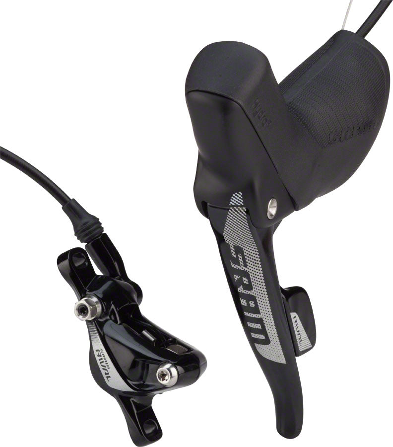 SRAM Rival 22 Hydraulic Disc Brake & Lever Set