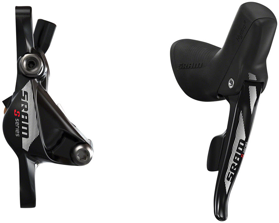 SRAM S700 Hydraulic Disc Brake & Lever Set