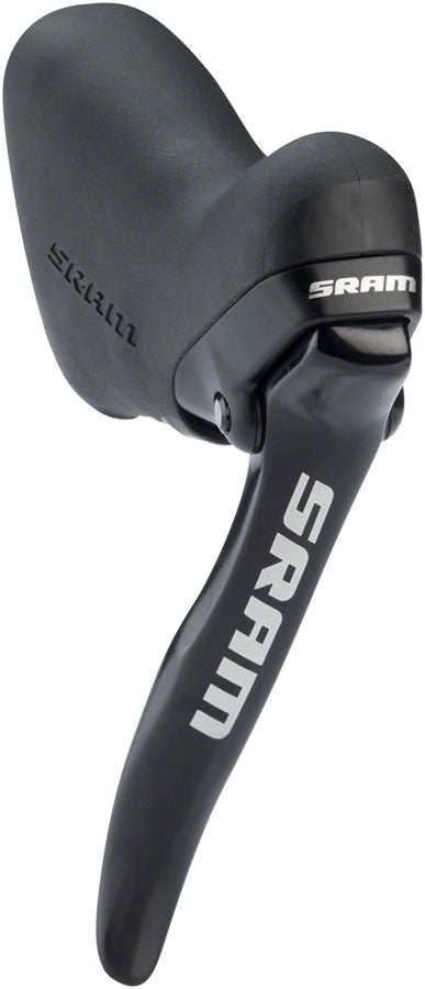 SRAM S500 Aluminum Road Brake Lever, Black