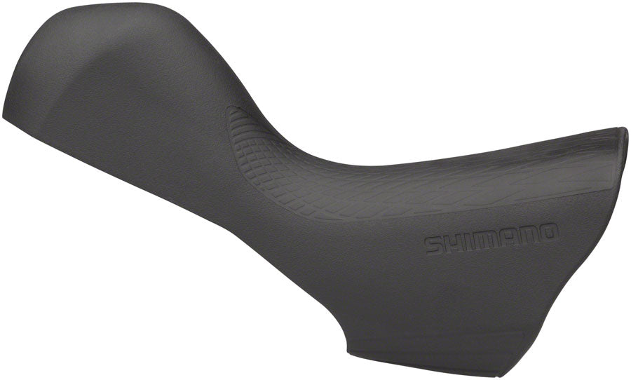 Shimano Brake Lever Hoods Black