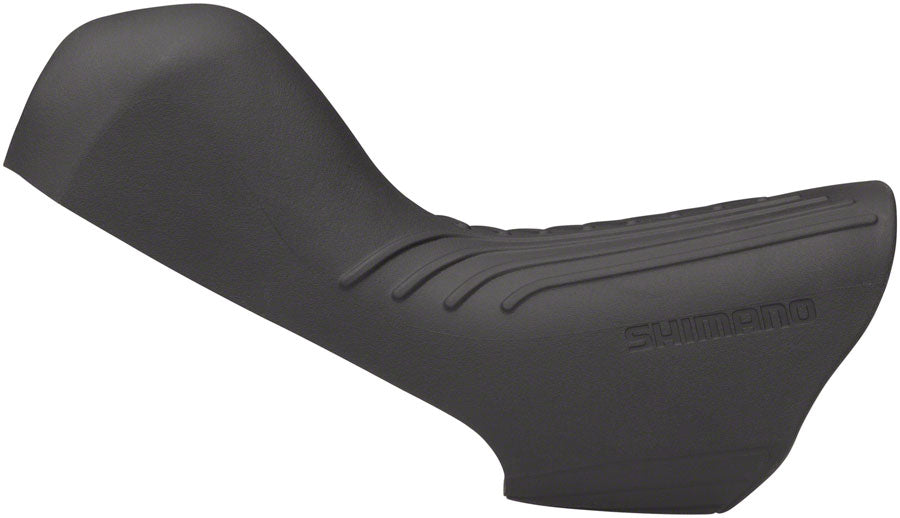 Shimano Brake Lever Hoods Black