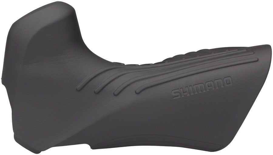 Shimano Brake Lever Hoods Black