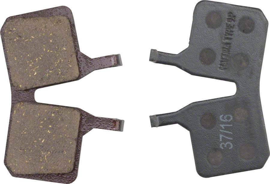 Magura 9.P Disc Brake Pads Performance Compound