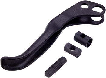 Avid DB1/DB3 Replacement Brake Lever Blade, Aluminum, Black