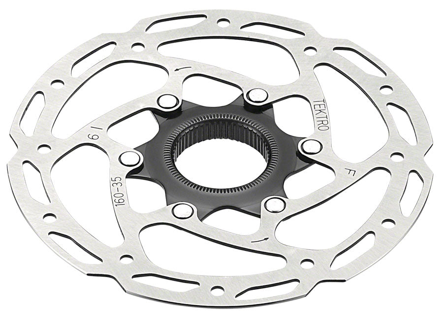 Tektro Disc Rotors