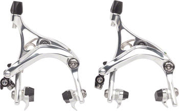 Tektro R539 Road Caliper Set Front & Rear 47-57mm QR