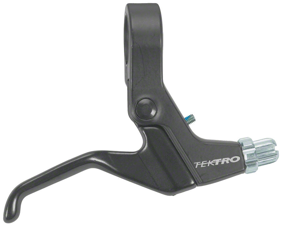 Tektro 316AG Mini-BMX Right brake lever, black