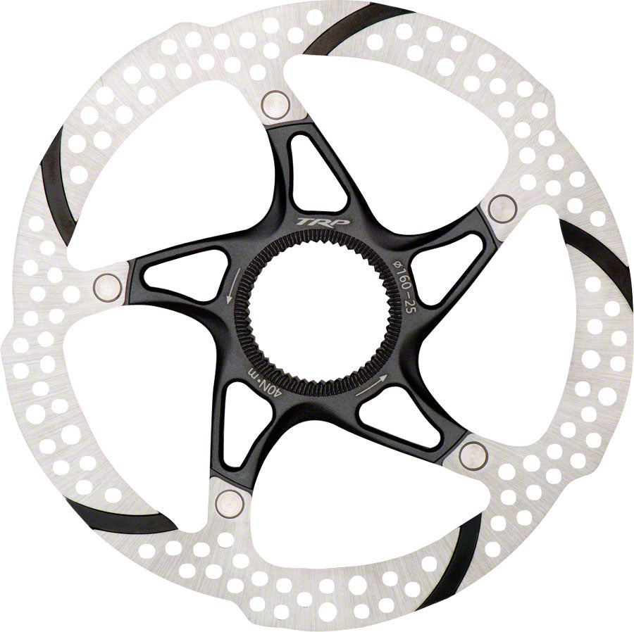 TRP TRP-25 Centerlock Disc Rotor