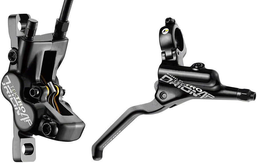 Tektro Orion HD-M745 Disc Brake & Lever Set