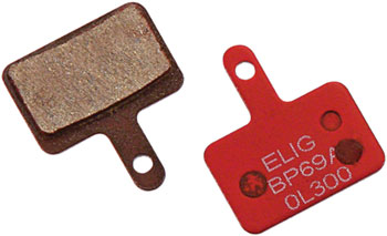 TRP Disc Brake Pads